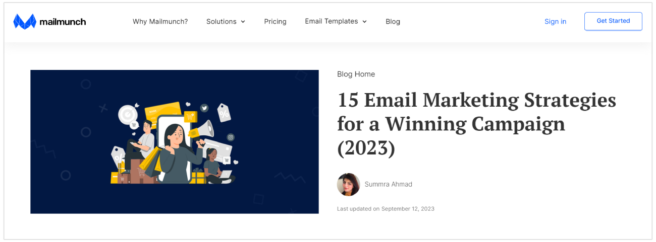 E-Mail-Marketing-Leitartikel